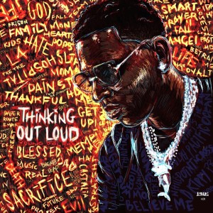 อัลบัม Thinking Out Loud ศิลปิน Young Dolph