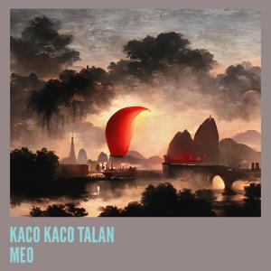 Project Pro 08的專輯Kaco Kaco Talan Meo