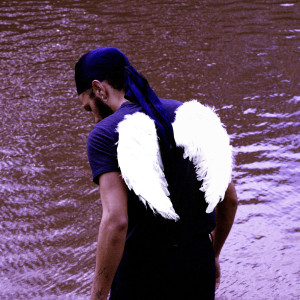 收聽Kid Heron的Dntbshy (Explicit)歌詞歌曲