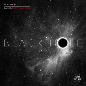 Album Black Hole oleh Skism