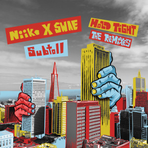 Listen to Hold Tight (Tropix and Wyle Remix) song with lyrics from Niiko x SWAE
