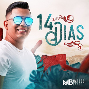 Album 14 Dias from Marcos Brasil