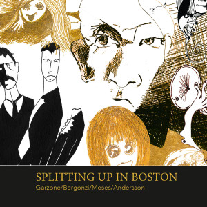 Splitting up in Boston