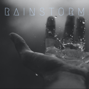 Album Rainstorm from Relaxing Rain Sounds