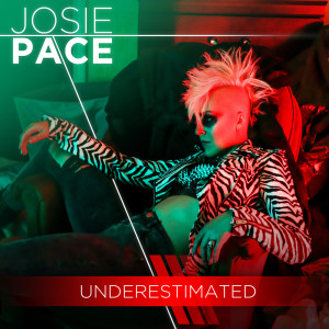 ดาวน์โหลดและฟังเพลง Underestimated พร้อมเนื้อเพลงจาก Josie Pace