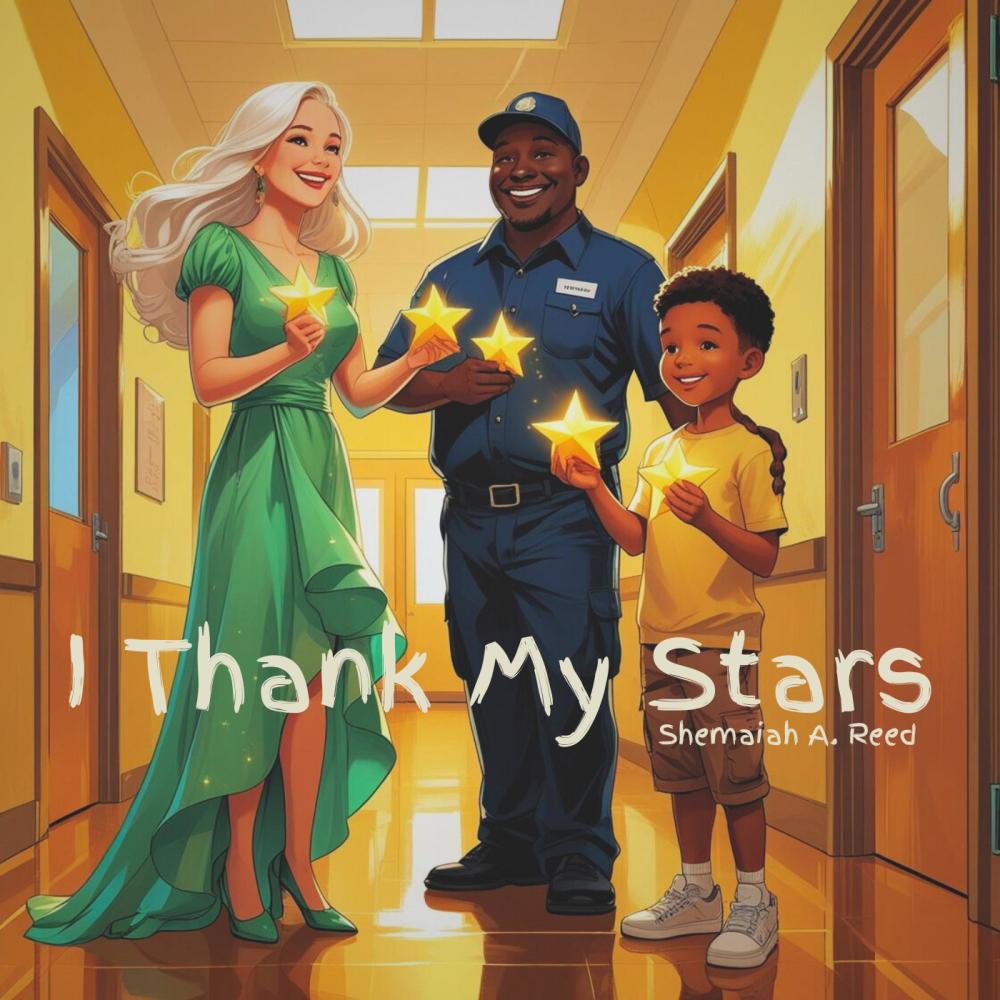 I Thank My Stars