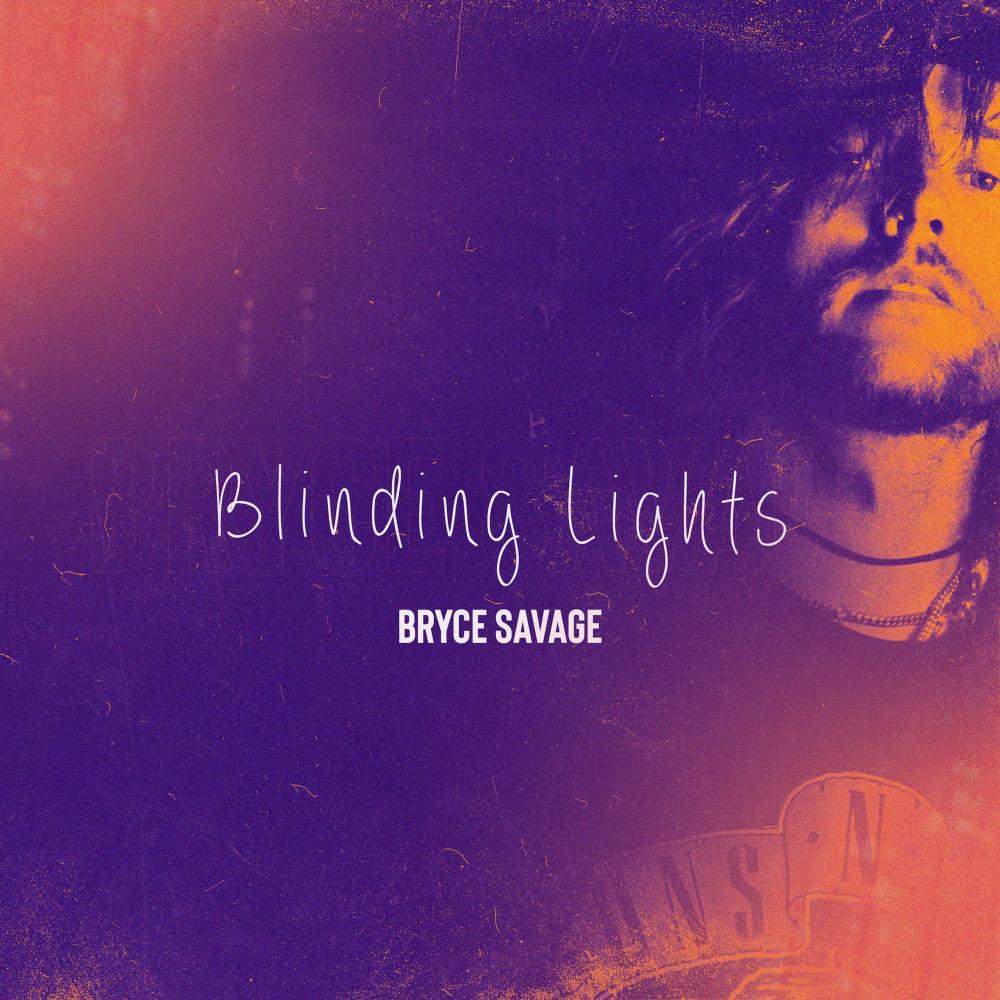 Blinding Lights