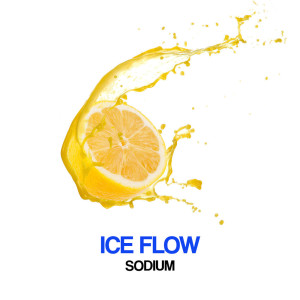 Ice Flow的专辑Sodium