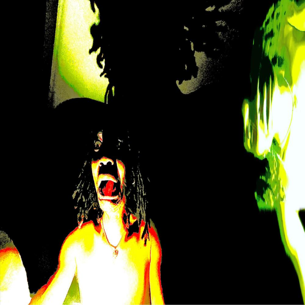 WARNING! (Explicit)