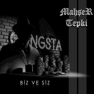 Listen to Kan song with lyrics from Mahşer