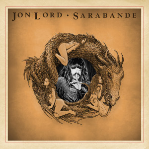Jon Lord的專輯Sarabande (2019 – Remaster)