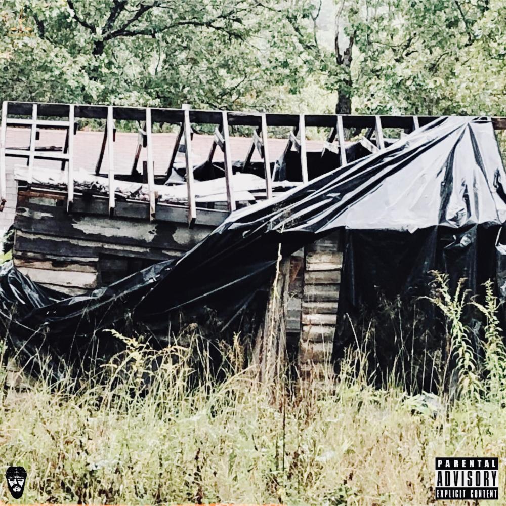 Sleep (feat. Geist & Juno La Goon) (Slowed&Sauced) (Explicit)