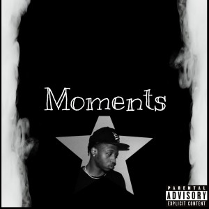 Album Moments (Explicit) oleh Moody