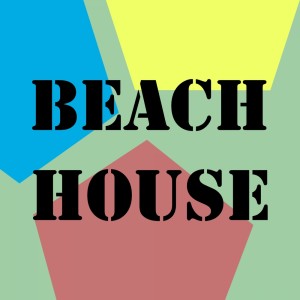 Various Artists的专辑Beach House