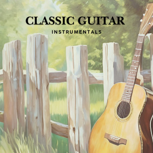 อัลบัม Classic Guitar Instrumentals ศิลปิน Guitar Instrumentals