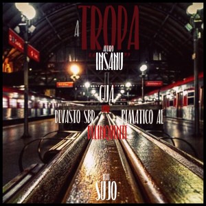 收聽Álvaro Insanu的A Tropa歌詞歌曲