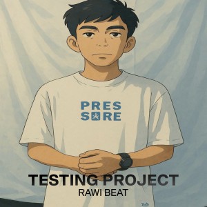 Listen to Testing Project song with lyrics from Rawi Beat