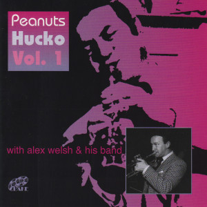 收聽Peanuts Hucko的There'll Be Some Changes Made (Version 1)歌詞歌曲