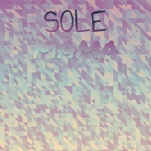 Album Sole Mama from Various