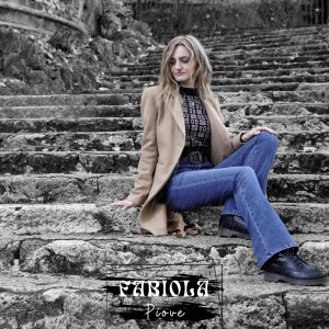Album Piove from Fabiola