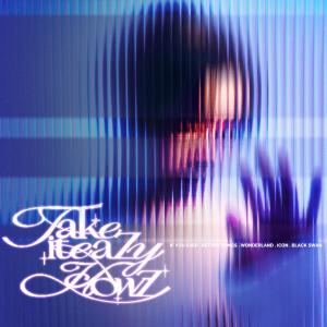 Album Take it eaZy (Explicit) from Howz