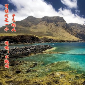 Listen to 可惜我是一个平凡的人 song with lyrics from 不跑调