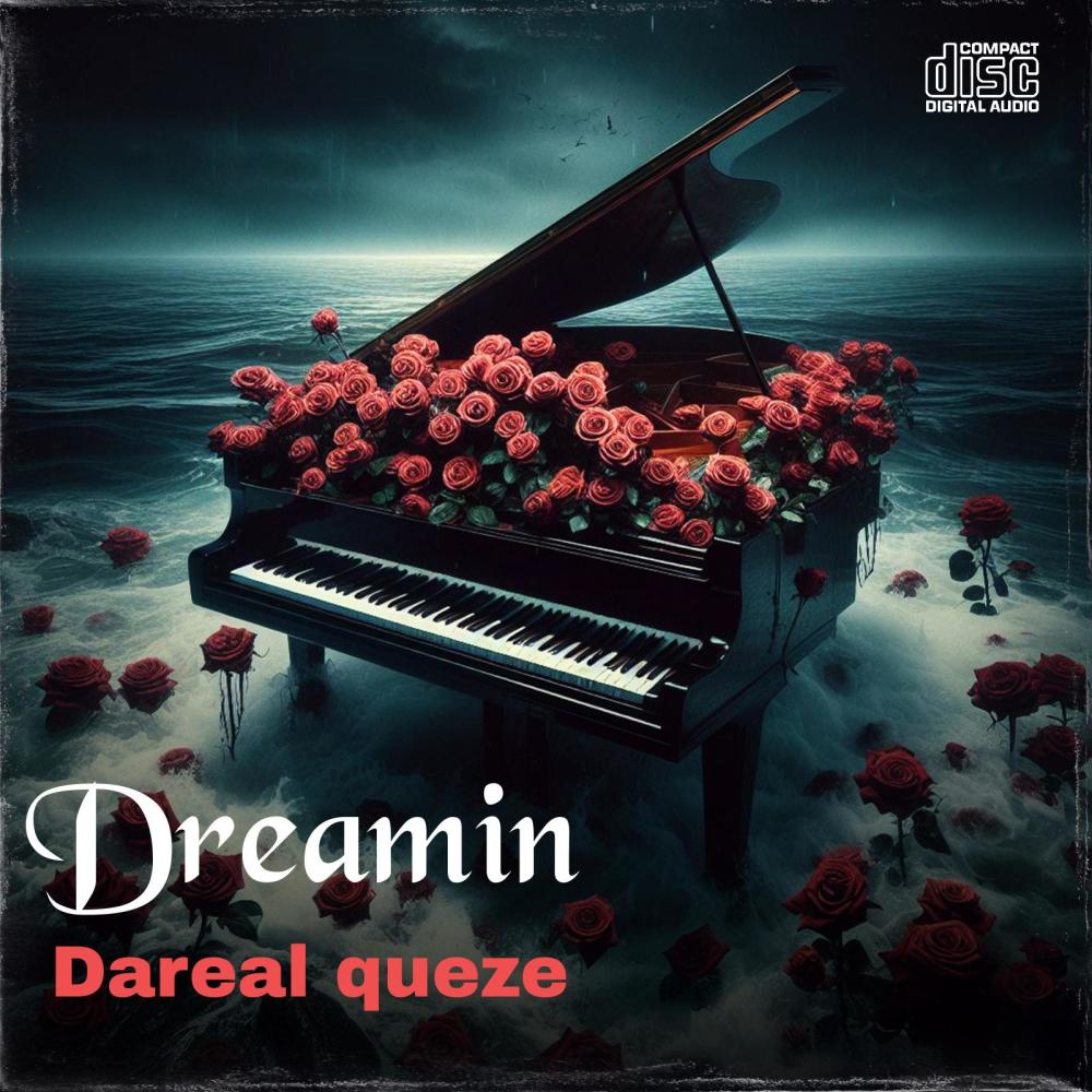 Dreamin (22k) (Explicit)