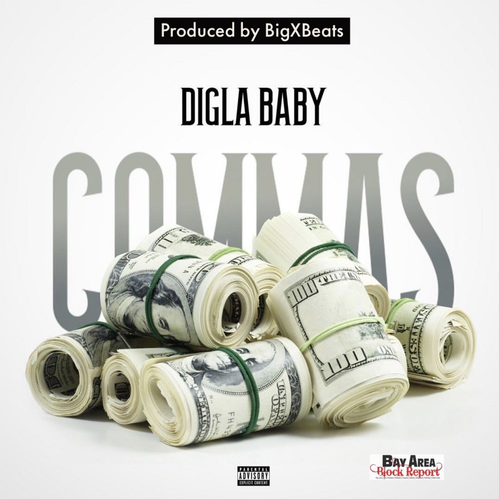 Commas (Explicit)