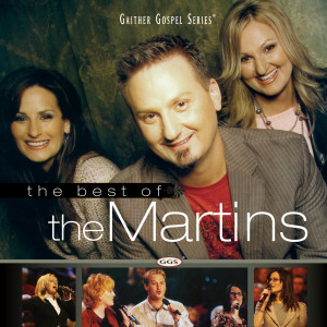 The Martins的專輯The Best Of The Martins