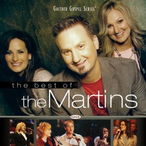 收聽The Martins的Softly And Tenderly (The Best Of The Martins Album Version)歌詞歌曲