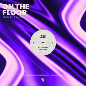 收聽conca(it)的On The Floor歌詞歌曲