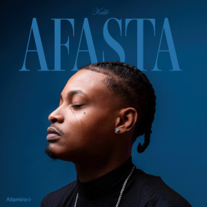 收聽Altamira的Afasta歌詞歌曲