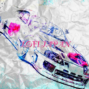 Album Lofi Japan from charonbabymusic