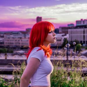 default playlist img