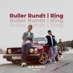 อัลบัม Ruller Rundt i Ring ศิลปิน Ole Hartz