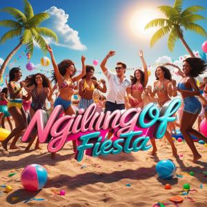 อัลบัม Ngilngof Fiesta ศิลปิน Ngilngof Music