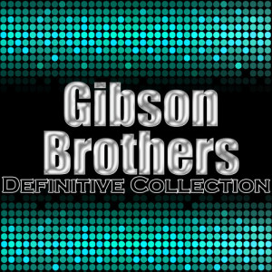 ดาวน์โหลดและฟังเพลง Non Stop Dance พร้อมเนื้อเพลงจาก Gibson Brothers