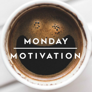 Various Artists的專輯Monday Motivation