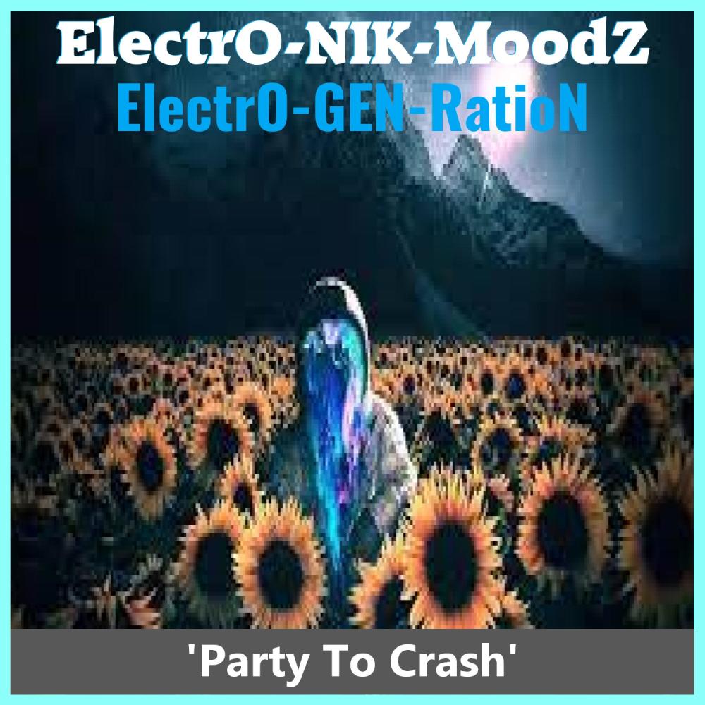 Party To Crash