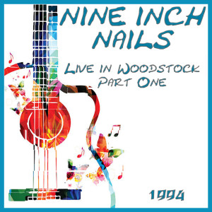 收聽Nine Inch Nails的Terrible Lie歌詞歌曲