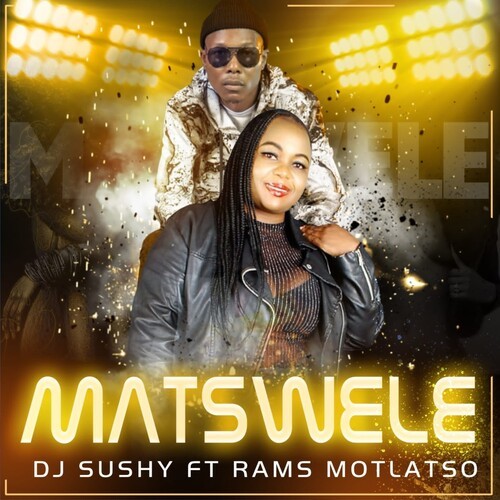 Matswele