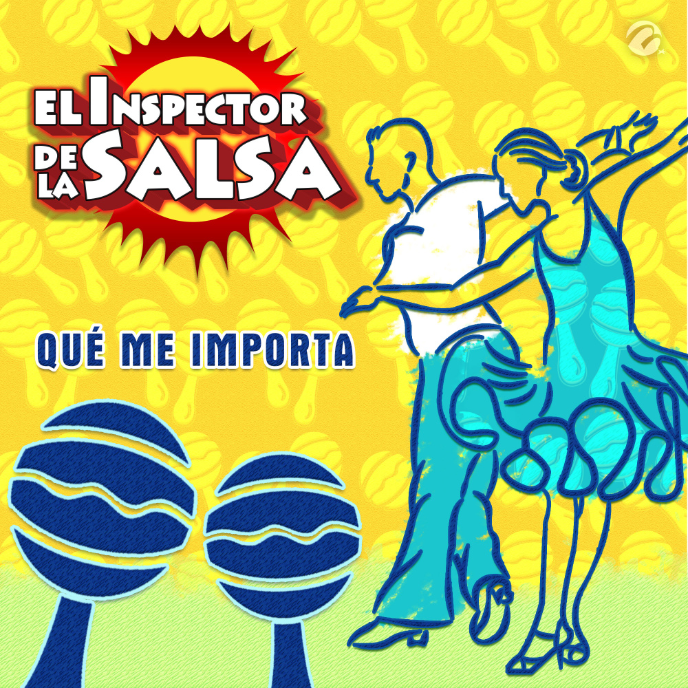 Qué Me Importa