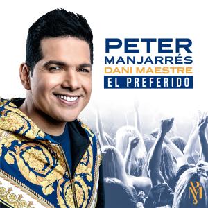 ดาวน์โหลดและฟังเพลง La Más Bonita พร้อมเนื้อเพลงจาก Peter Manjarrés