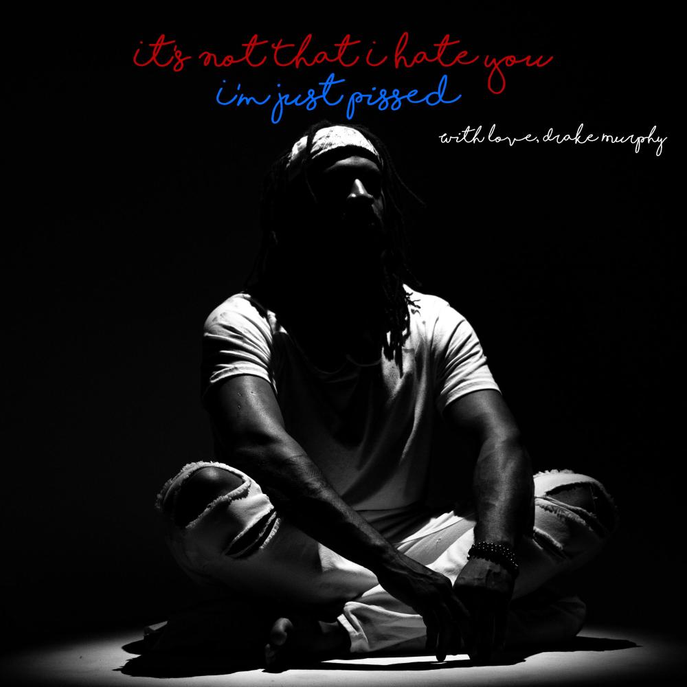 Who You Trust (feat. Mac Dablacksheep) (Explicit)