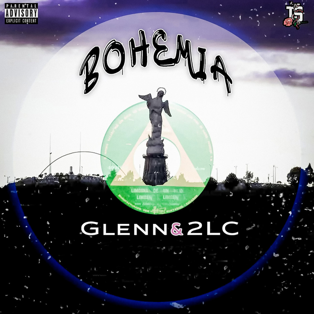 Bohemia (Explicit)