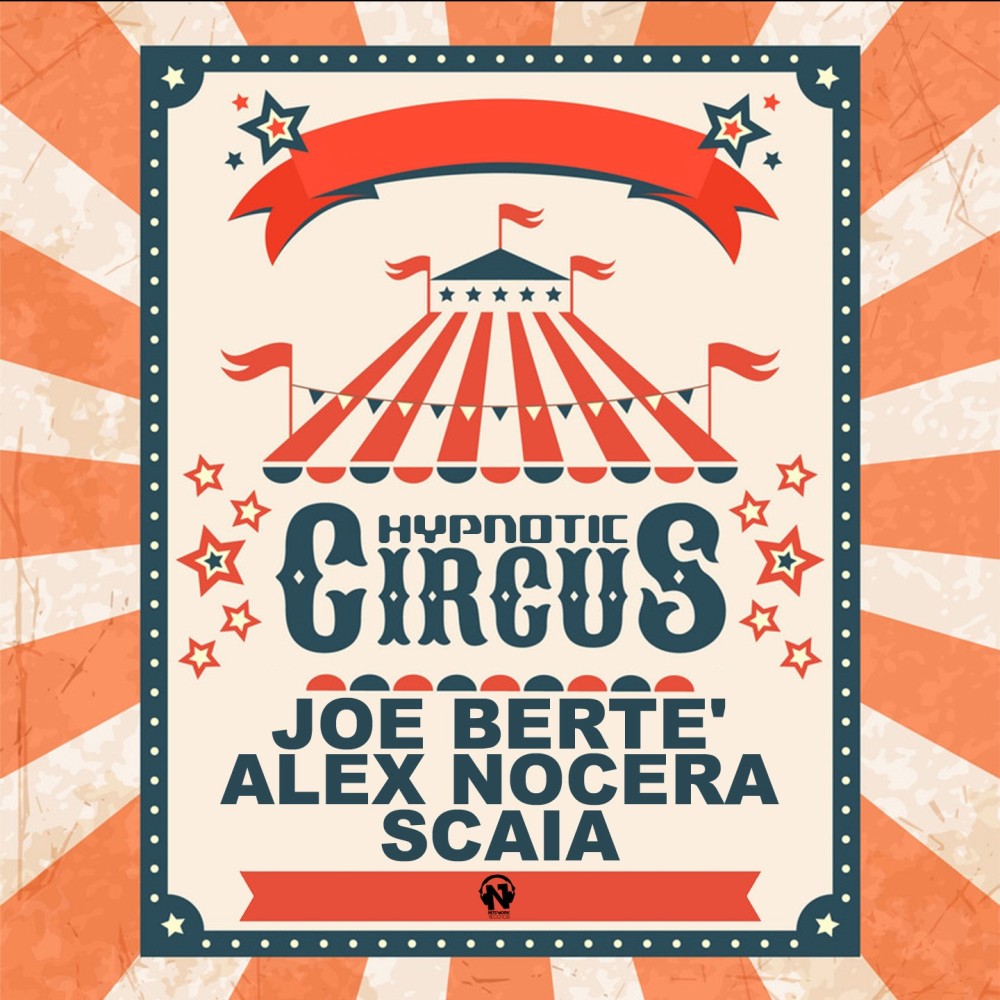 Hypnotic Circus (Radio Edit)