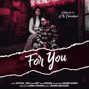 Dengarkan 4 You lagu dari Jeet dengan lirik