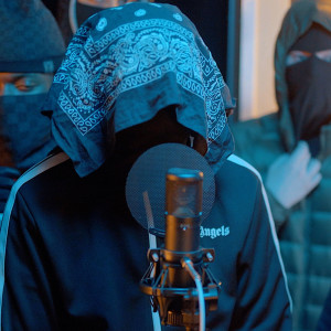 Listen to The Hotspot (Explicit) song with lyrics from IC3