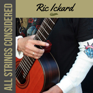 收聽Ric Ickard的The Second Waltz歌詞歌曲
