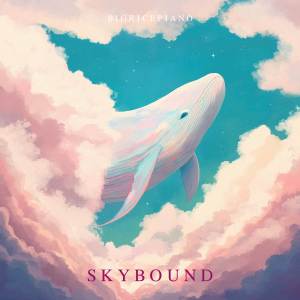 Album Skybound oleh BigRicePiano